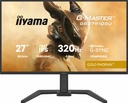 IIYAMA GB2791QSU-B1 G-Master Gold Phoenix 27inch Fast IPS QH
