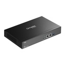 Omada Hardware Controller PORT: 2x 10/100/1000 Mbps Ethernet