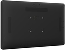 IIYAMA 24inch Panel-PC with Android 14+GMS SOC Octa-core RK3