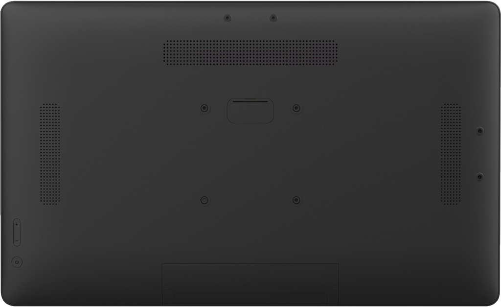 IIYAMA 24inch Panel-PC with Android 14+GMS SOC Octa-core RK3