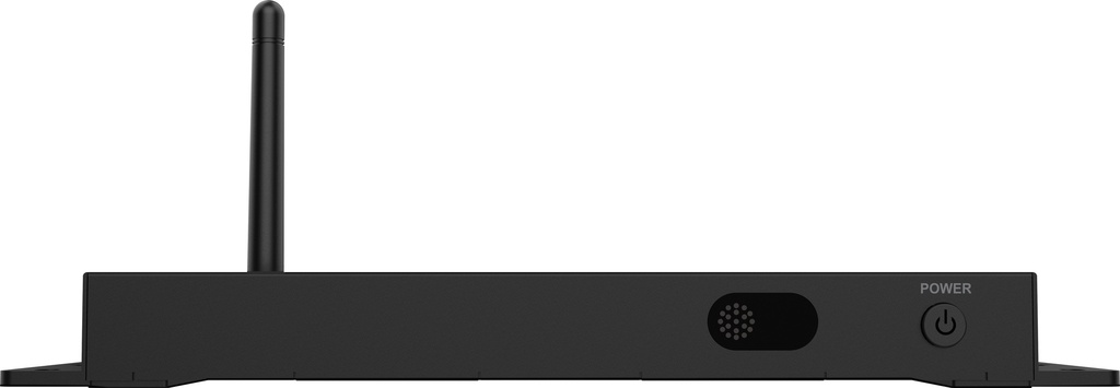 Iiyama iiSignage Player(Signage Box), iiSignage CMS(First 5 