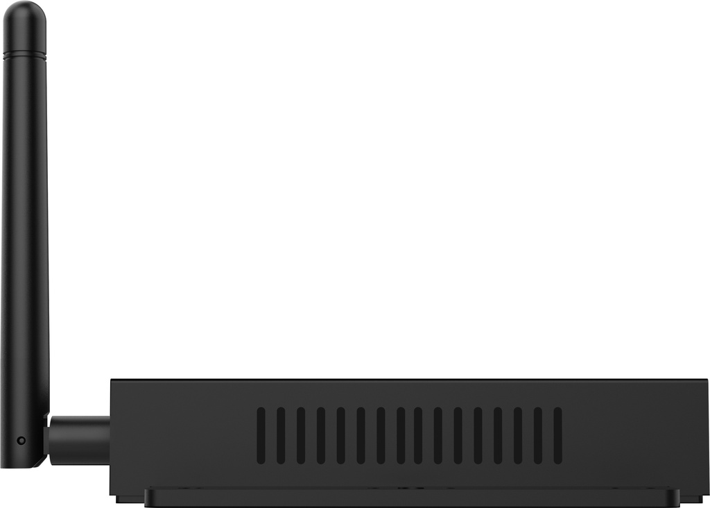 Iiyama iiSignage Player(Signage Box), iiSignage CMS(First 5 