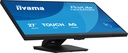 IIYAMA 27inch InCell PCAP 10P Touch Anti Glare 25perc Haze 1