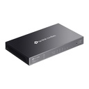 JetStream 8-Port Gigabit Smart Switch with 4-Port PoE+ PORT: