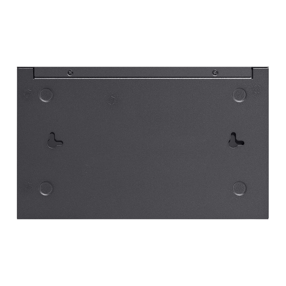 JetStream 8-Port Gigabit Smart Switch with 4-Port PoE+ PORT: