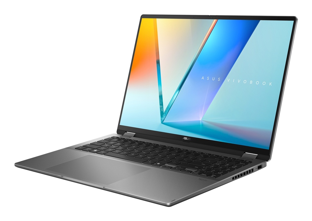 ASUS Vivobook 16 Flip TP3607SA-SI099W, 16" WUXGA OLED, Intel