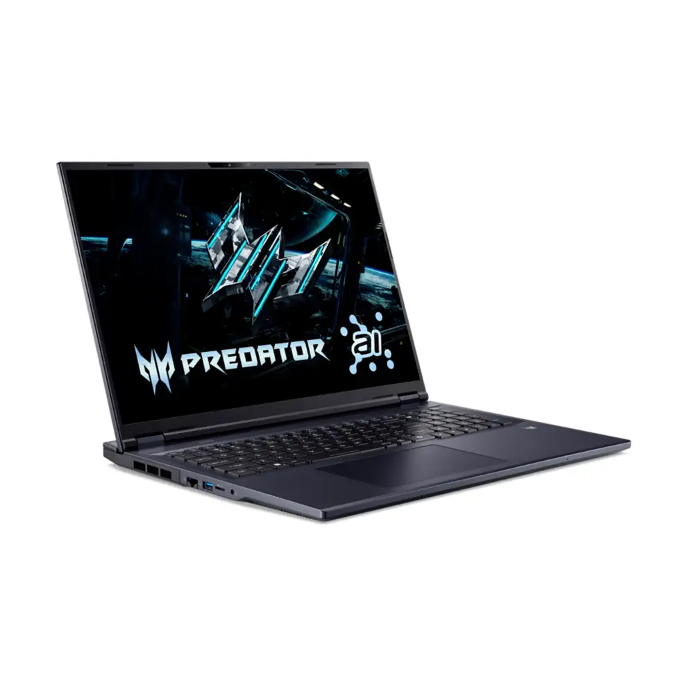 Acer Predator Helios Neo 18 AI PHN18-72, 18" WQXGA IPS, Inte