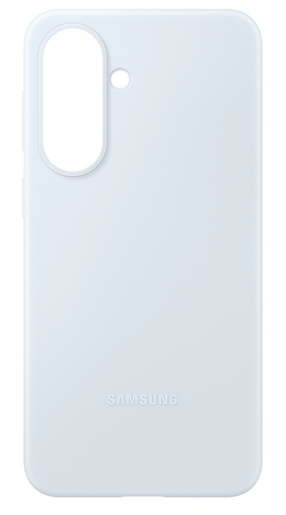 Samsung Silicone Case A57 Light Blue