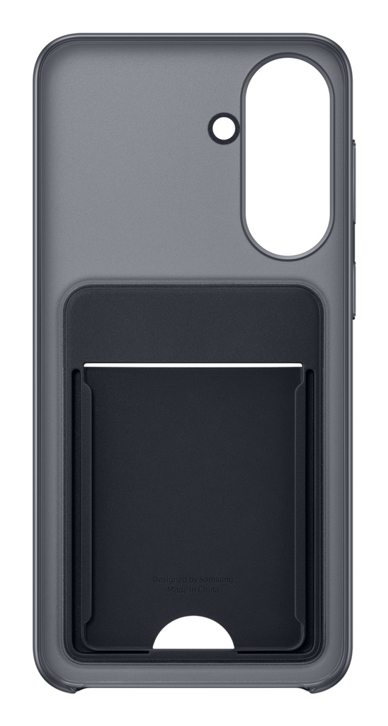 Samsung Card Slot Case A57 Black
