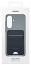 Samsung Card Slot Case A57 Black
