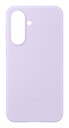 Samsung Silicone Case A37 Light Violet