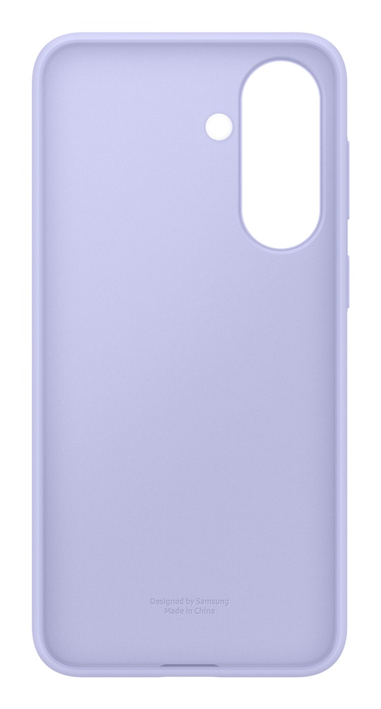 Samsung Silicone Case A57 Violet