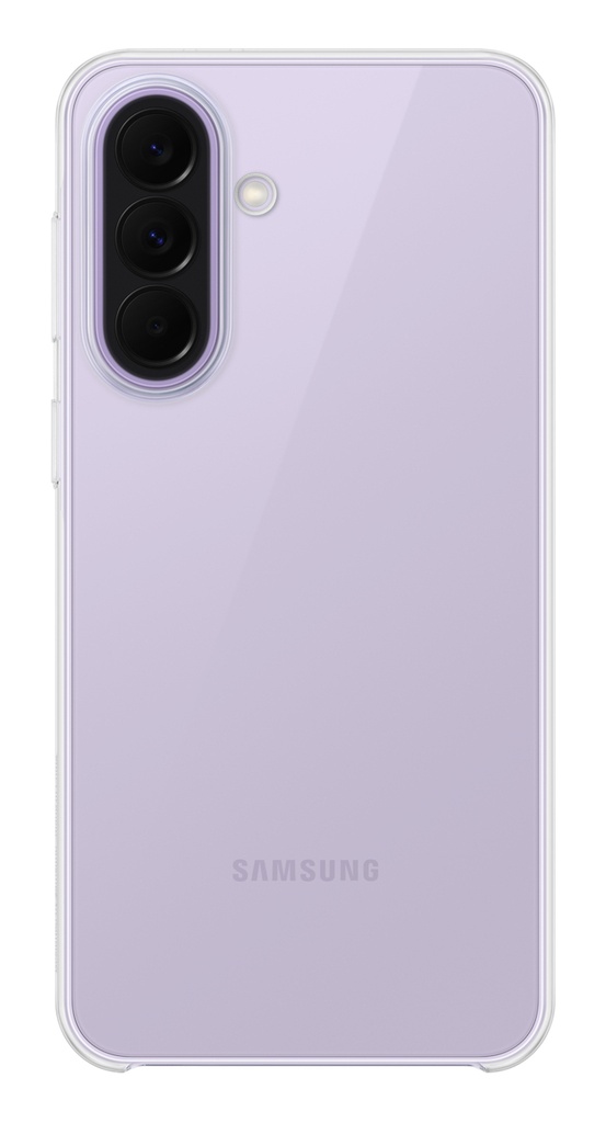 Samsung Clear Case A37