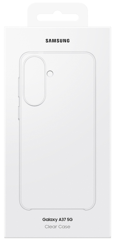 Samsung Clear Case A37