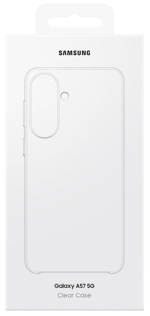 Samsung Clear Case A57