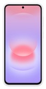 Samsung Silicone Case A37 Light Gray