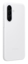 Samsung Silicone Case A37 Light Gray