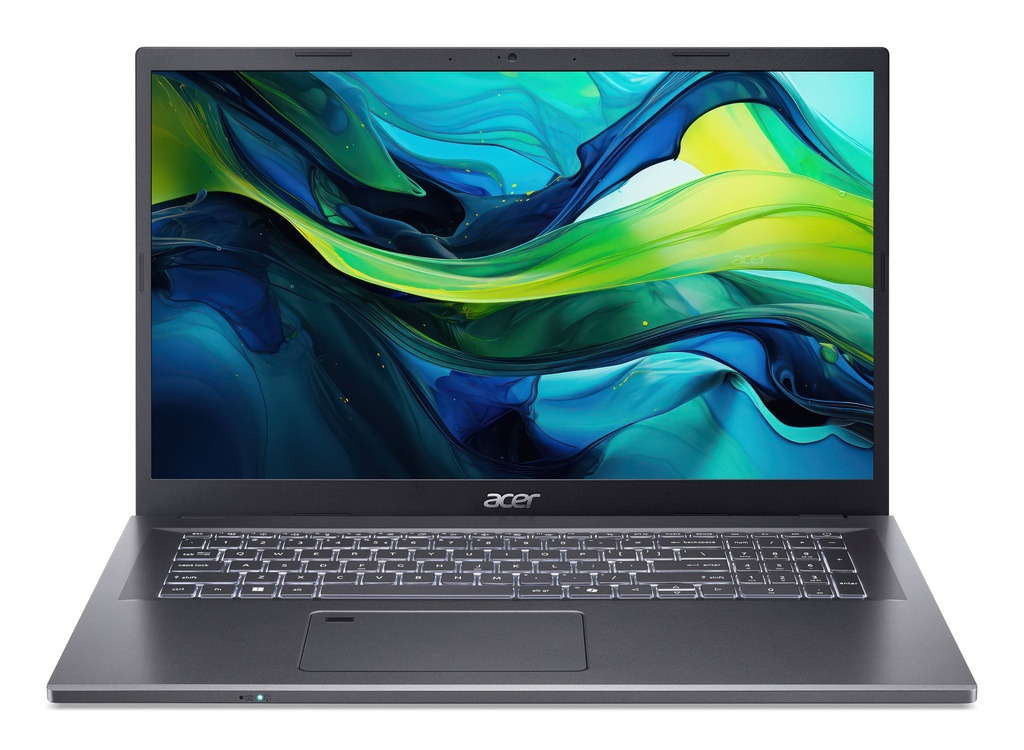 Acer Aspire 17 A17-51M-5930, 17.3" FHD IPS, Intel Core 5 120