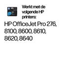 HP 951 Cyan Original Ink Cartridge