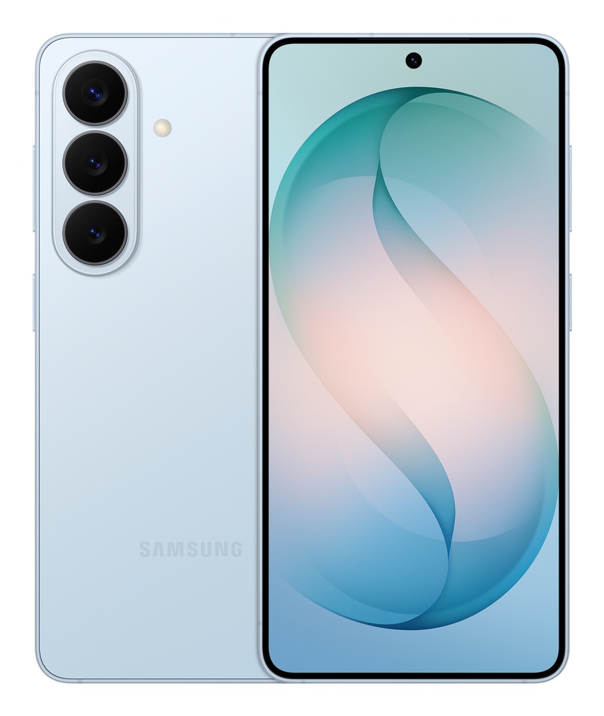 SAMSUNG GALAXY S26+ 5G 512GB SKY BLUE