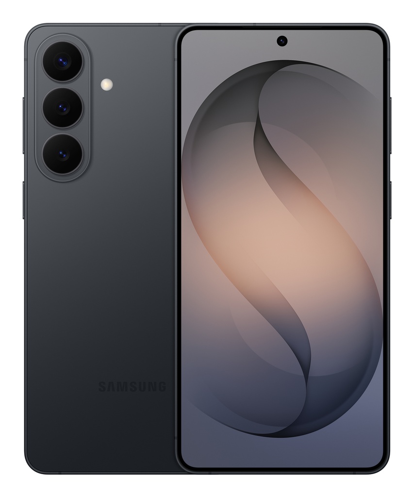 SAMSUNG GALAXY S26+ 5G 512GB BLACK