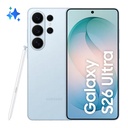 SAMSUNG GALAXY S26 ULTRA 5G 256GB BLUE