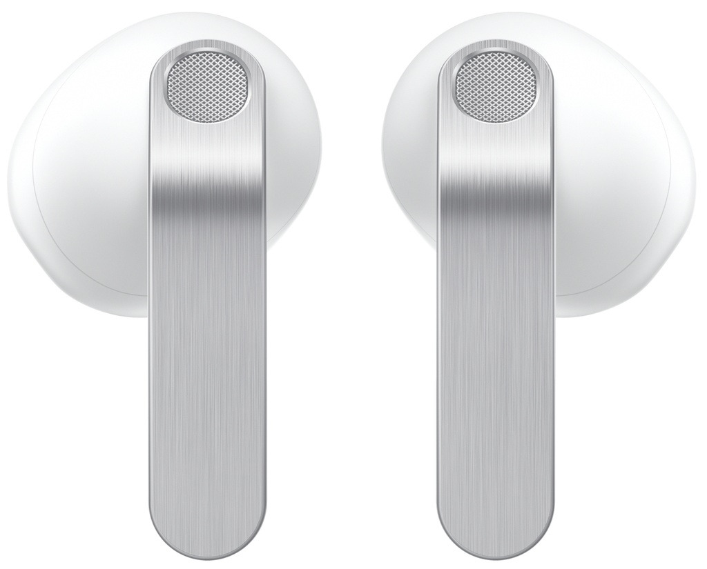 Samsung Galaxy Buds4 WHITE