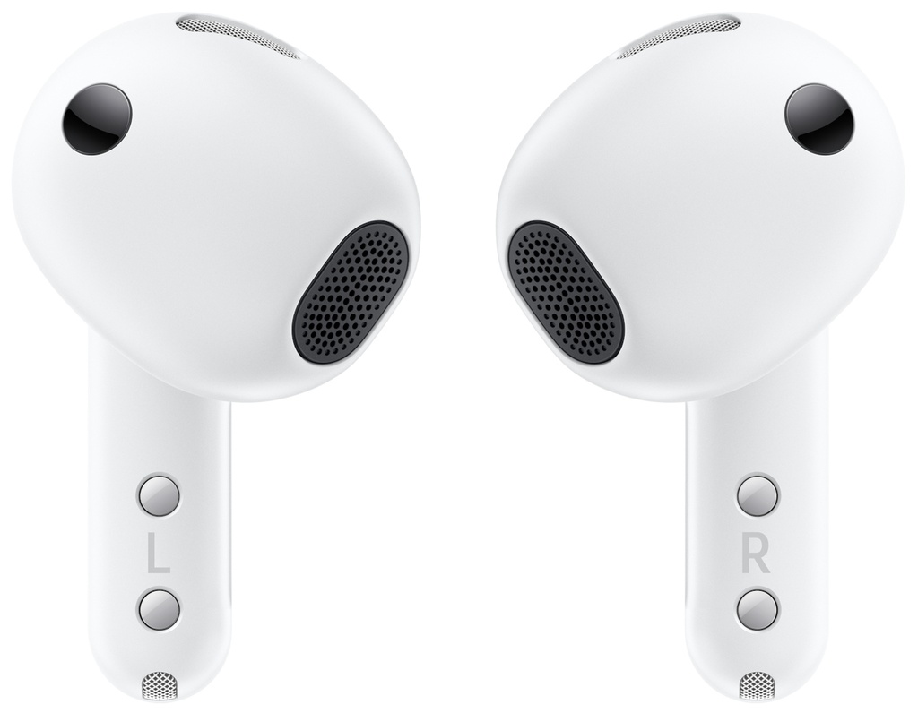 Samsung Galaxy Buds4 WHITE