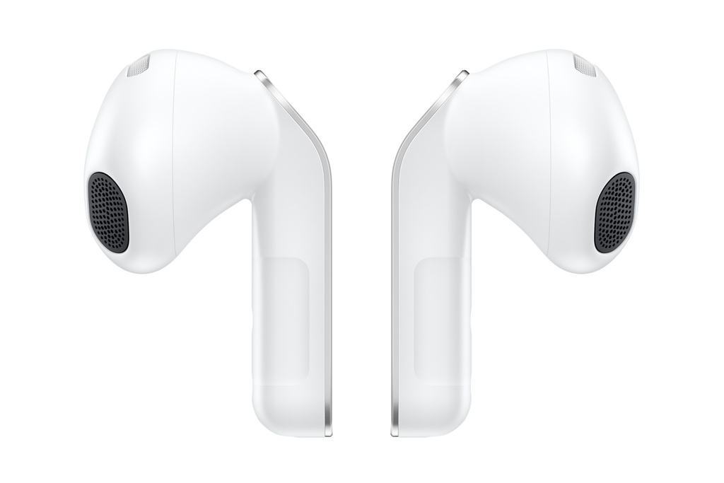 Samsung Galaxy Buds4 WHITE