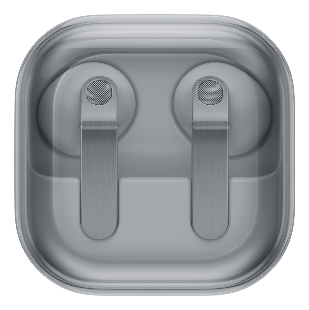 Samsung Galaxy Buds4 WHITE