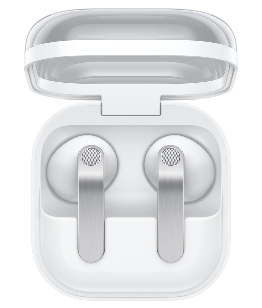 Samsung Galaxy Buds4 WHITE