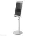 NewStar Phone Desk Stand (suited for phones up to 7") silver