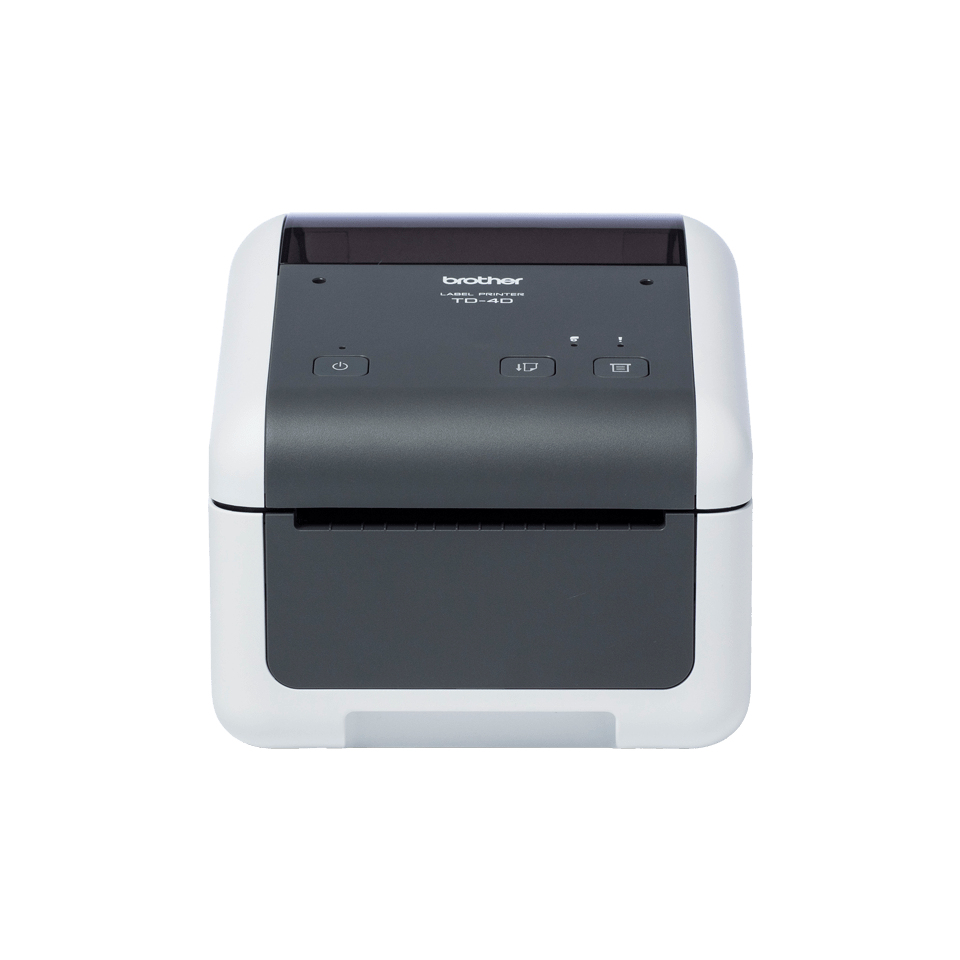 Brother labelprinter TD-4525DN