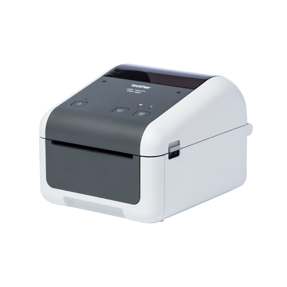 Brother labelprinter TD-4525DN
