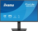 Iiyama Prolite XB2491H-B1 24"WIDE LCD, 1920 x 1080, 120 Hz I