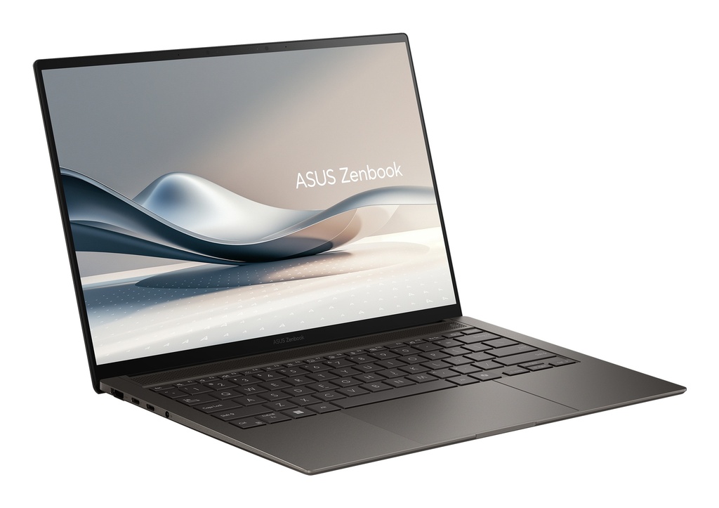 ASUS Zenbook S 14 UX5406SA-QJ544W-BE, 14" WUXGA OLED, Intel 