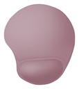 Trust BIGFOOT MOUSEPAD PINK