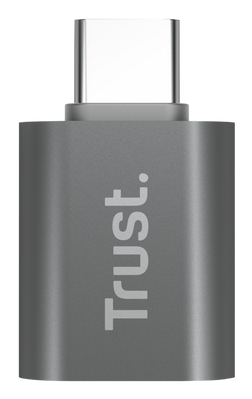 Trust CALYX USB-C TO USB-A ADAPTER 2PACK