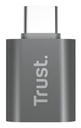 Trust CALYX USB-C TO USB-A ADAPTER 2PACK