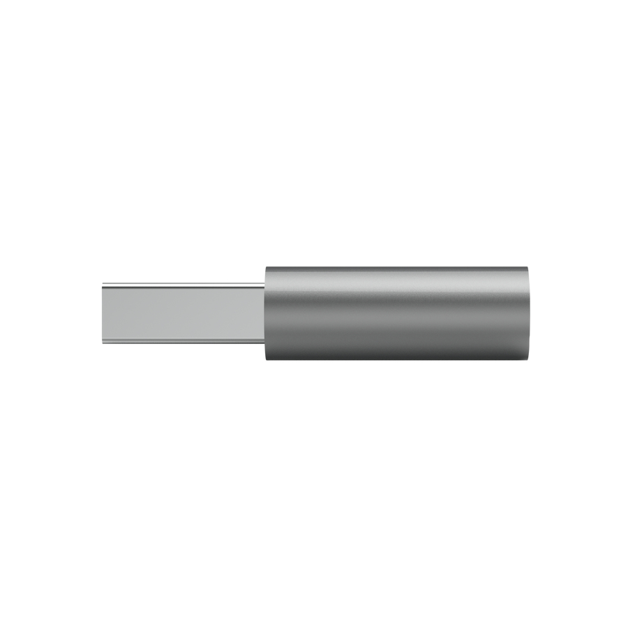 Trust CALYX USB-C TO USB-A ADAPTER 2PACK