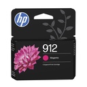 HP 912 Magenta Original Ink Cartridge