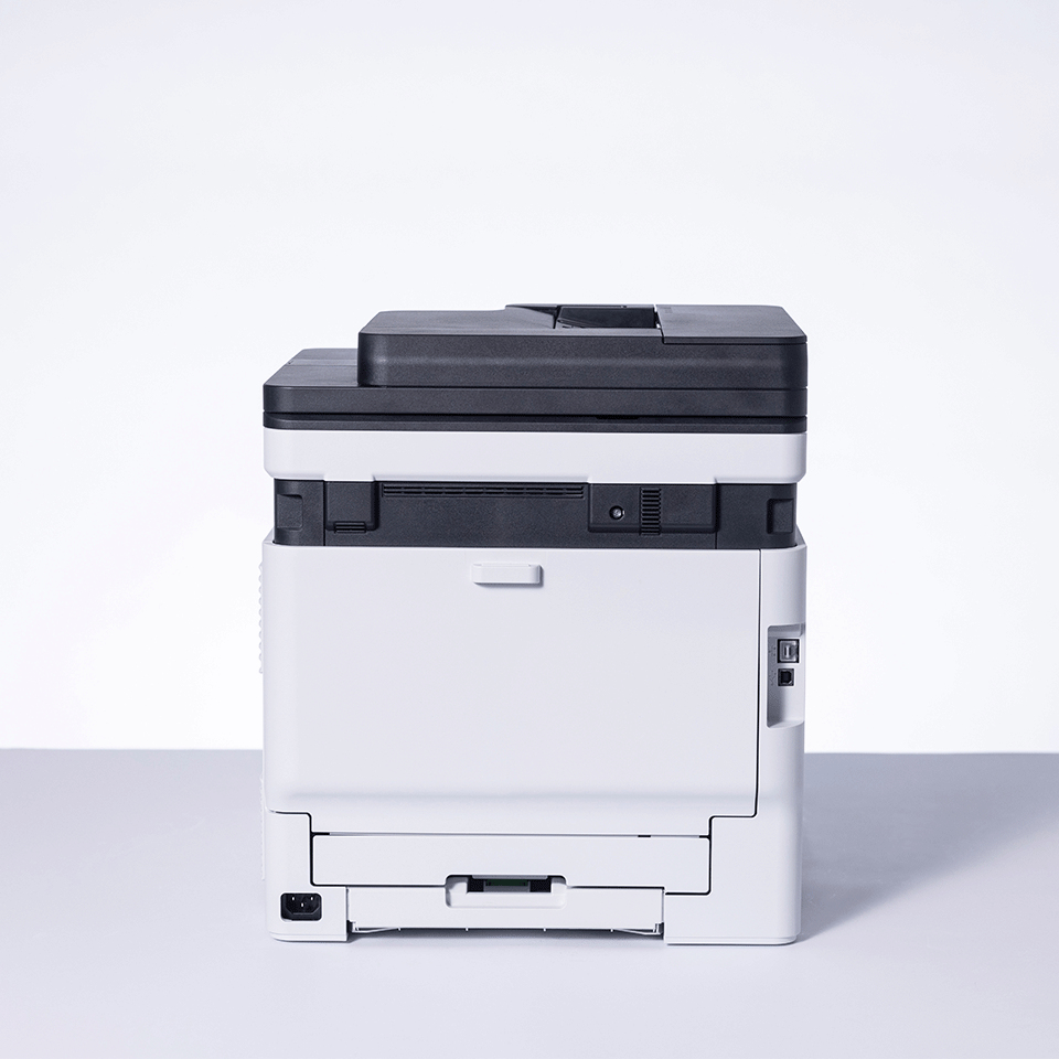 Printer Colour Multifunction / 31/31 ppm DCPL8630CDWRE1