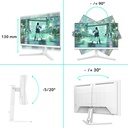 Philips Monitor 24M2N3201P00