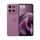 Motorola moto G17 - Bordeaux