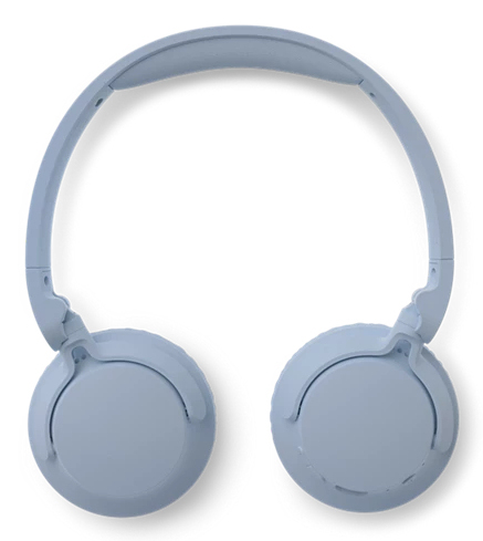 Philips Headphone TAH4000LB/00