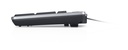 Keyboard : US/Euro (QWERTY) Dell KB-522Wired Business Multim