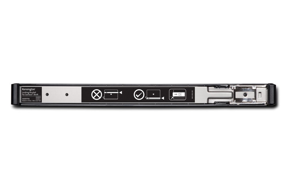 Locking Bracket for Surface Book K64820WW