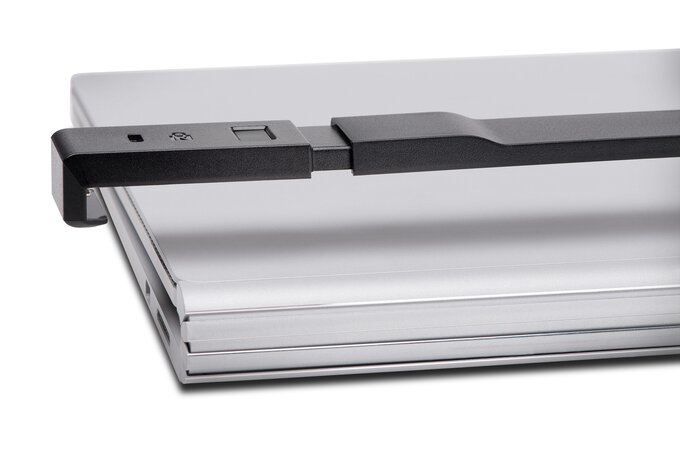Locking Bracket for Surface Book K64820WW
