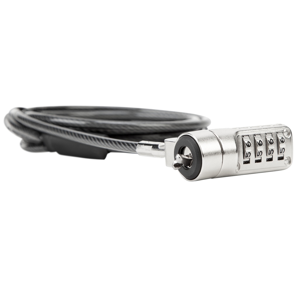 DEFCON Mini Slot Combo Lock ASP66GLX-S