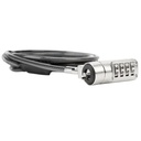 DEFCON Mini Slot Combo Lock ASP66GLX-S